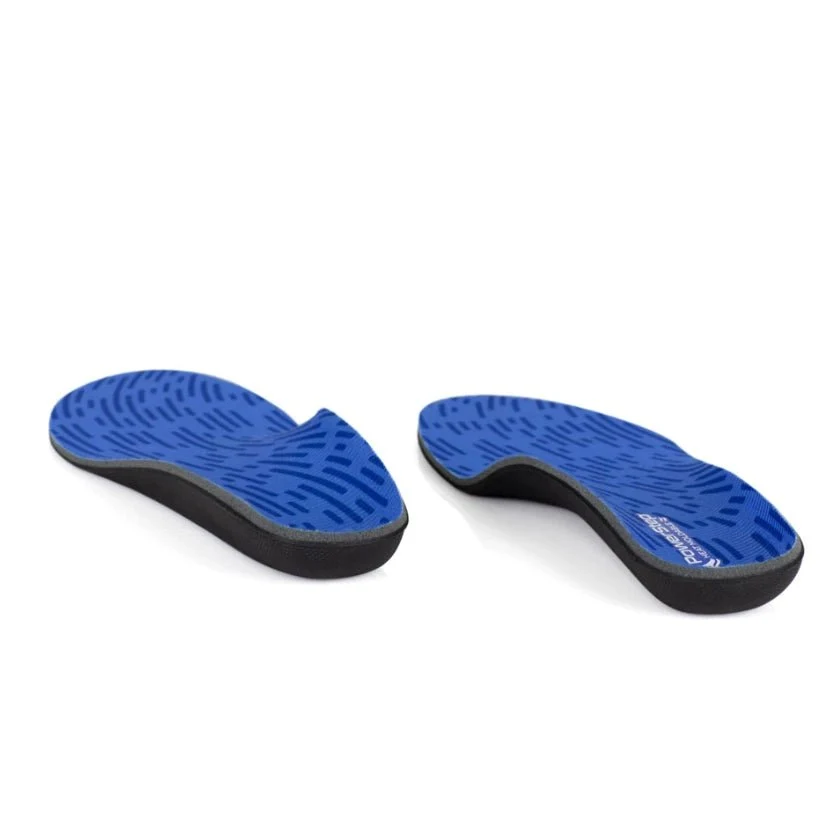 PowerStep Pinnacle Heat Moldable Insoles - Image 3