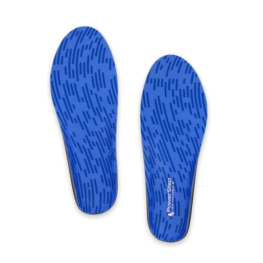PowerStep Pinnacle Heat Moldable Insoles - Image 5