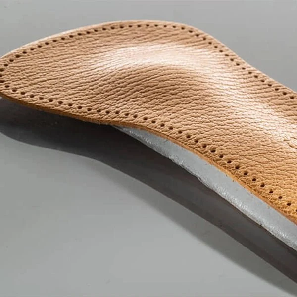 Pedag Comfort Leather Insoles - Image 5