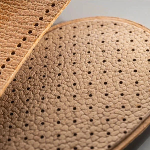 Pedag Comfort Leather Insoles - Image 7