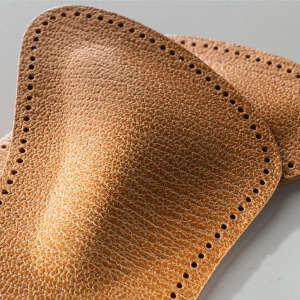 Pedag Comfort Leather Insoles - Image 6