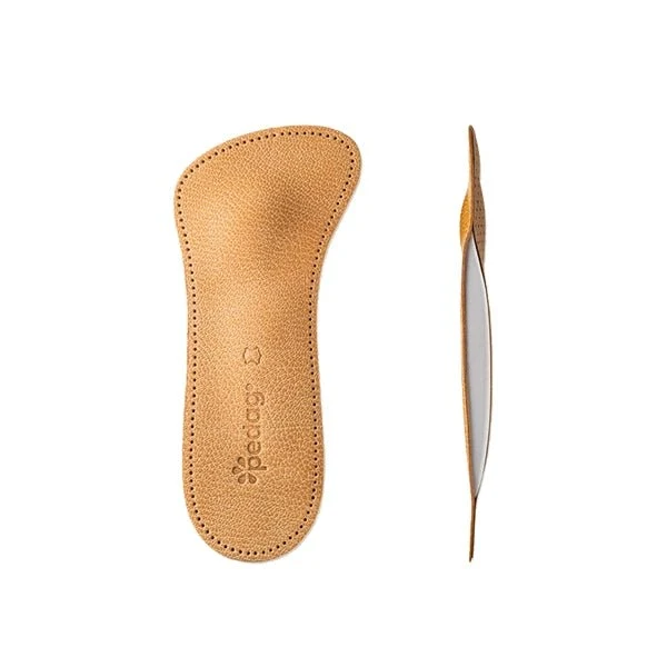 Pedag Comfort Leather Insoles - Image 2