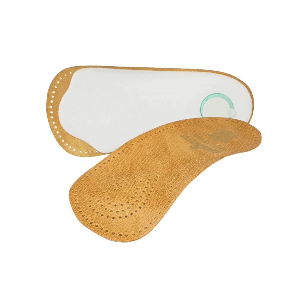 Pedag Holiday Orthotic Arch Support Insole - Image 2