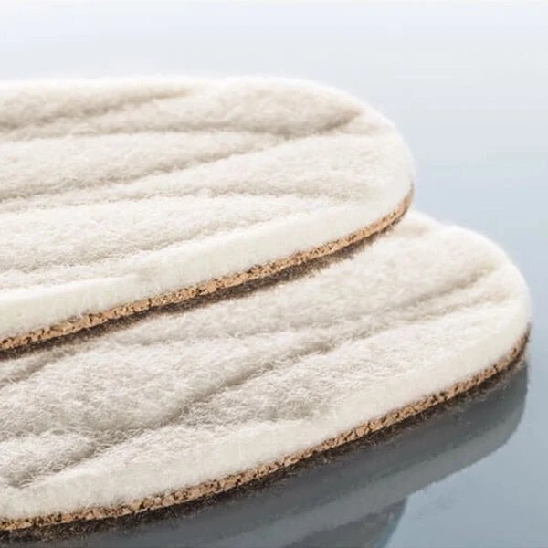 Pedag Kid's Keep Warm Insoles - Image 6