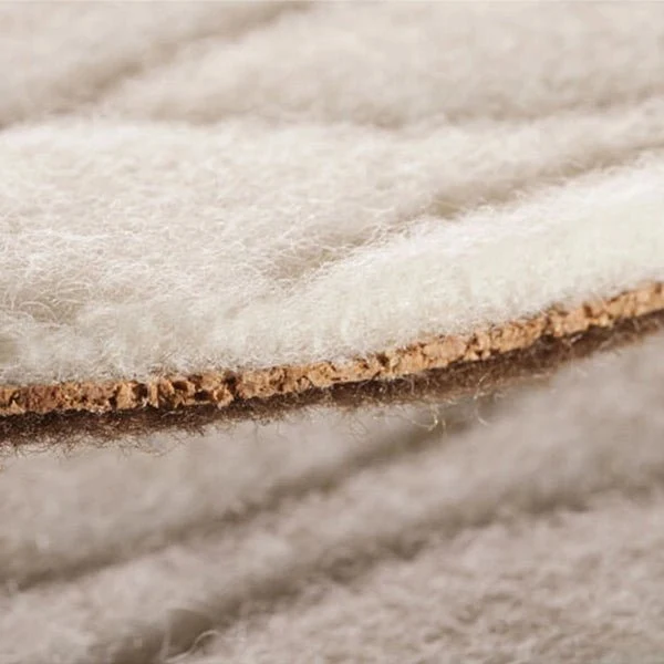 Pedag Kid's Keep Warm Insoles - Image 3