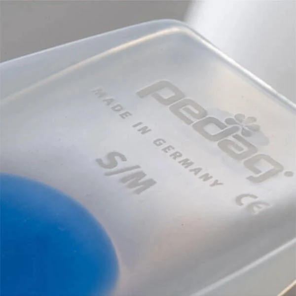 Pedag Ultra Heel Cups - Image 3