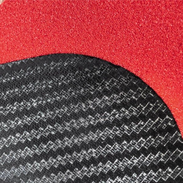 Pedag Viva Low Arch Support Insoles - Image 4