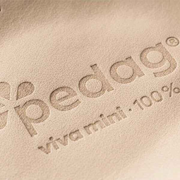 Pedag Viva Mini Orthotic Insoles - Image 6
