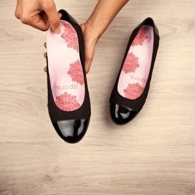 Apara Perfect Comfort Insoles - Image 2