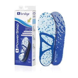 PowerStep Bridge Insoles