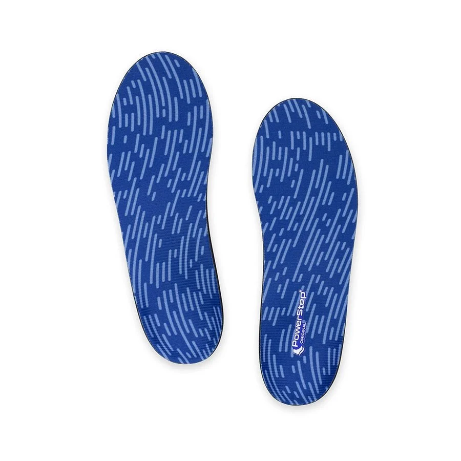 PowerStep Original Orthotic Insoles - Image 3