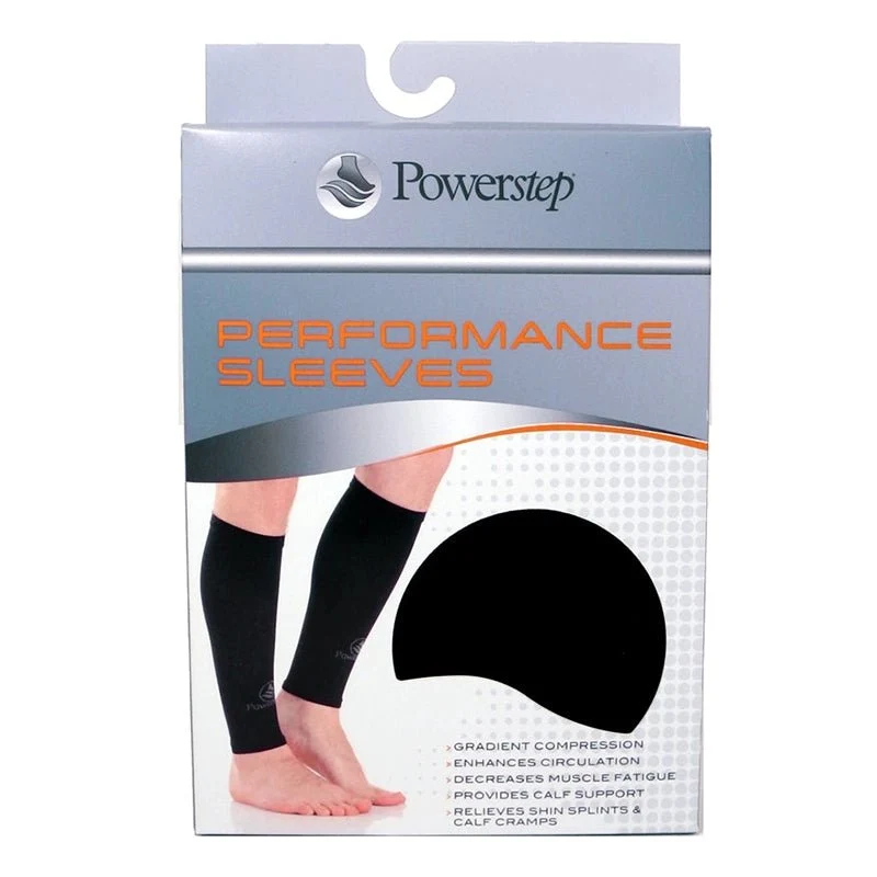 PowerStep Performance Compression Sleeves for Women - Image 4