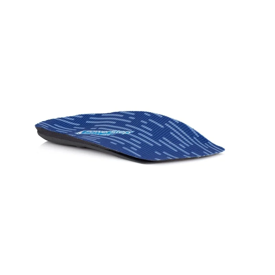 PowerStep Pinnacle 3/4-Length Insoles - Image 4