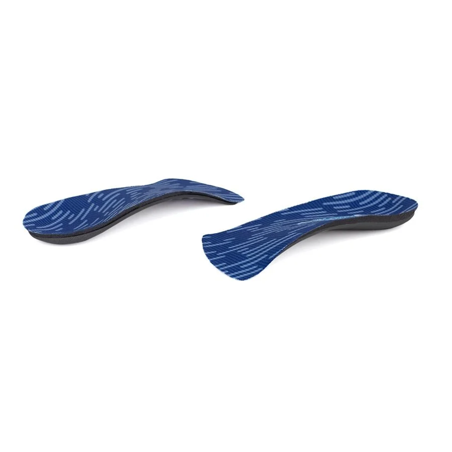 PowerStep Pinnacle 3/4-Length Insoles - Image 5