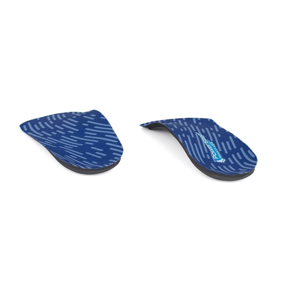 PowerStep Pinnacle 3/4-Length Insoles - Image 6