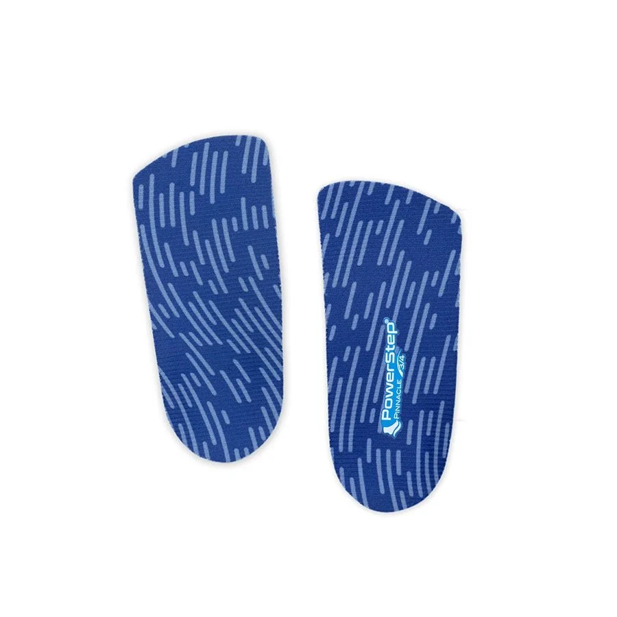 PowerStep Pinnacle 3/4-Length Insoles - Image 2