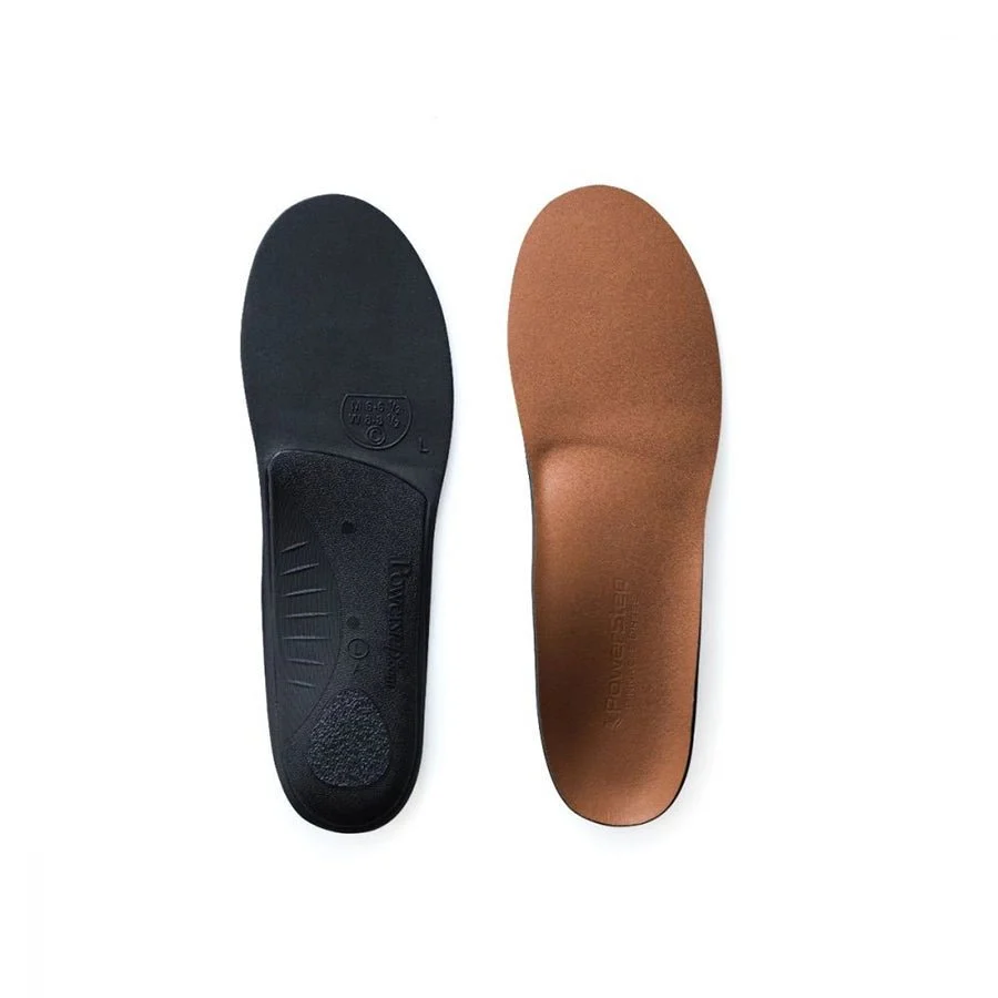 PowerStep Pinnacle Dress Full-Length Insoles - Image 2