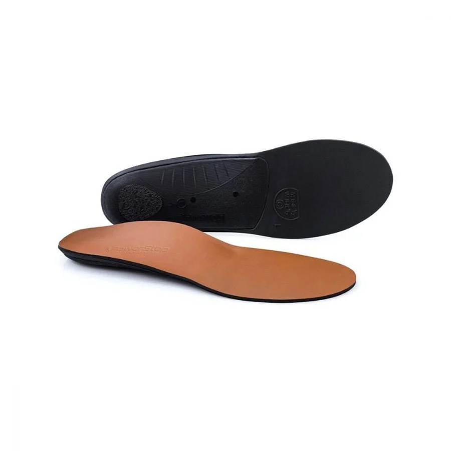 PowerStep Pinnacle Dress Full-Length Insoles - Image 3
