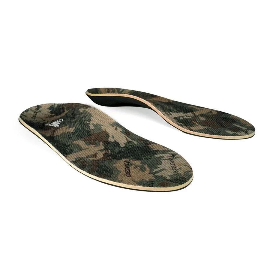 PowerStep Pinnacle Hiker Insoles - Image 4
