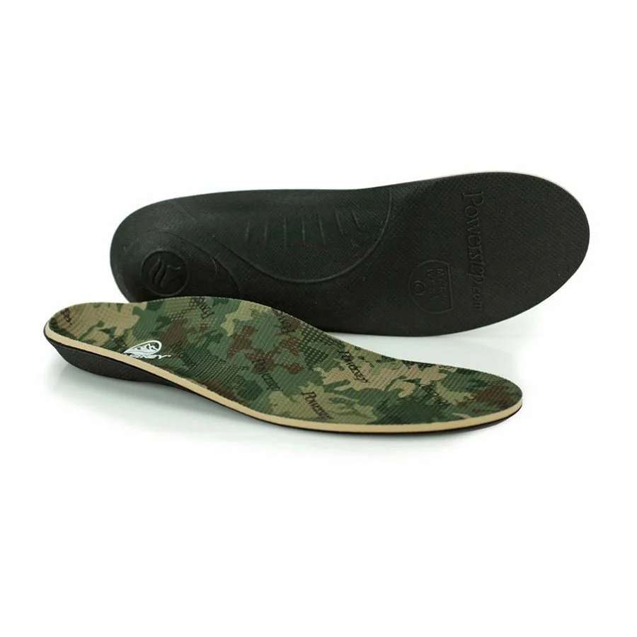 PowerStep Pinnacle Hiker Insoles - Image 3