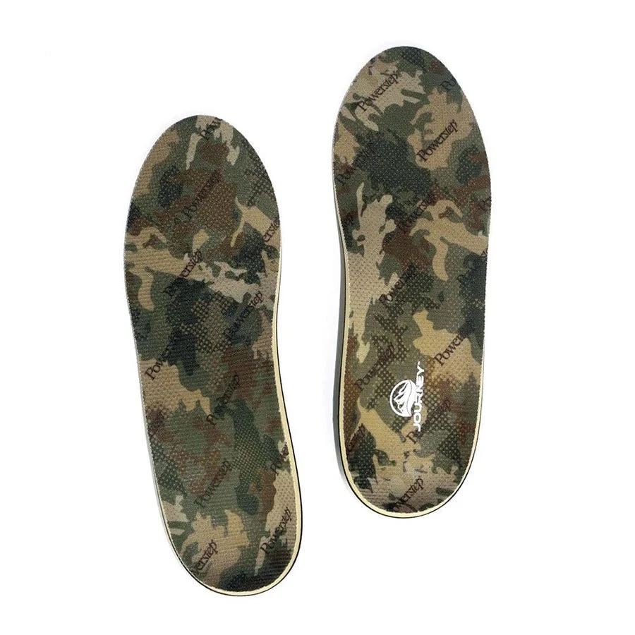 PowerStep Pinnacle Hiker Insoles - Image 2