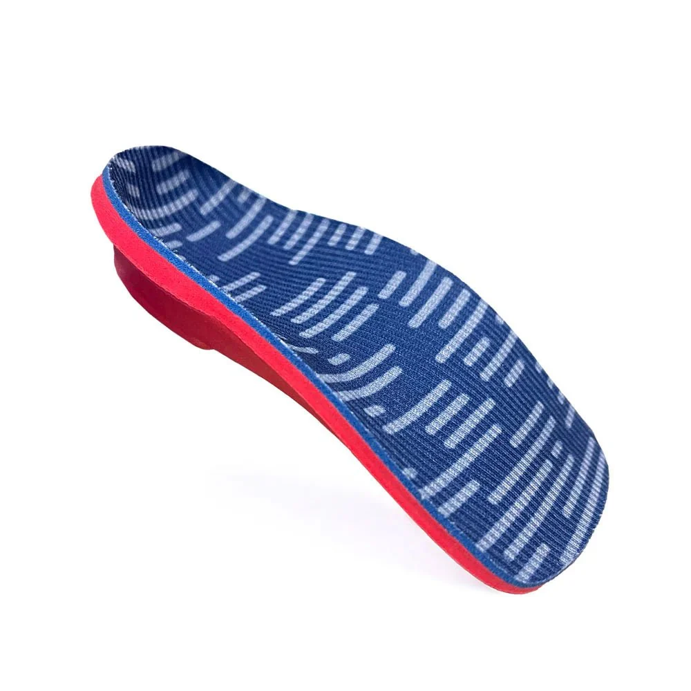 PowerStep Pinnacle Junior 3/4-Length Insoles - Image 5