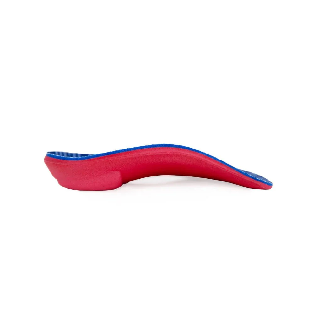 PowerStep Pinnacle Junior 3/4-Length Insoles - Image 6