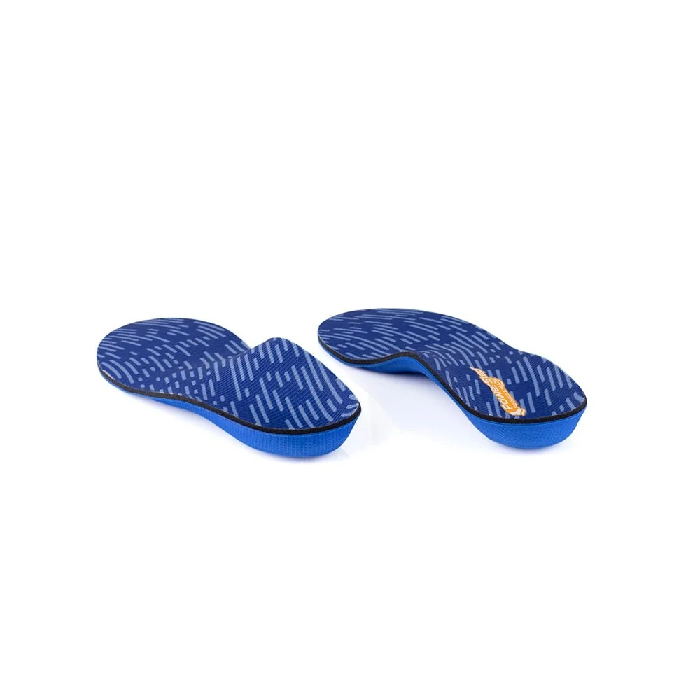 Powerstep Pinnacle Low Insoles - Image 2