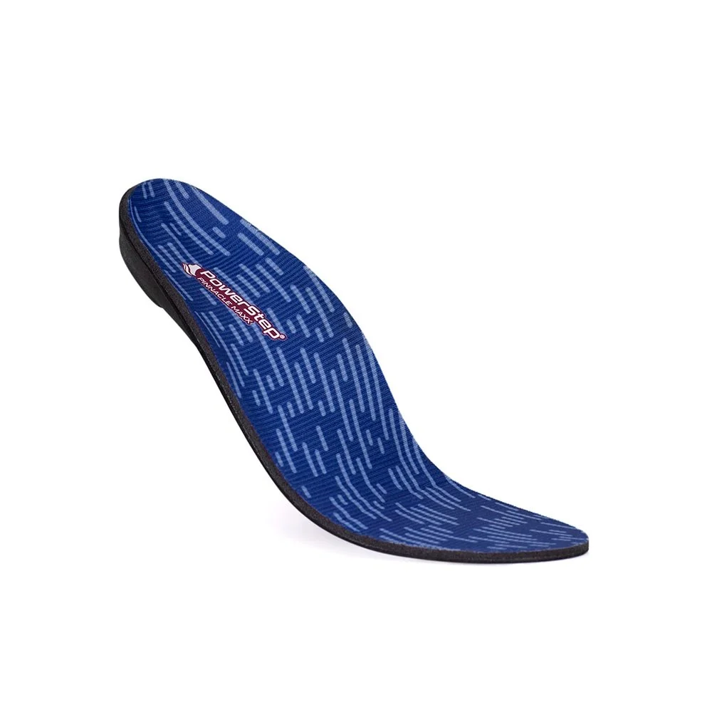 PowerStep Pinnacle Maxx Support Insoles - Image 2