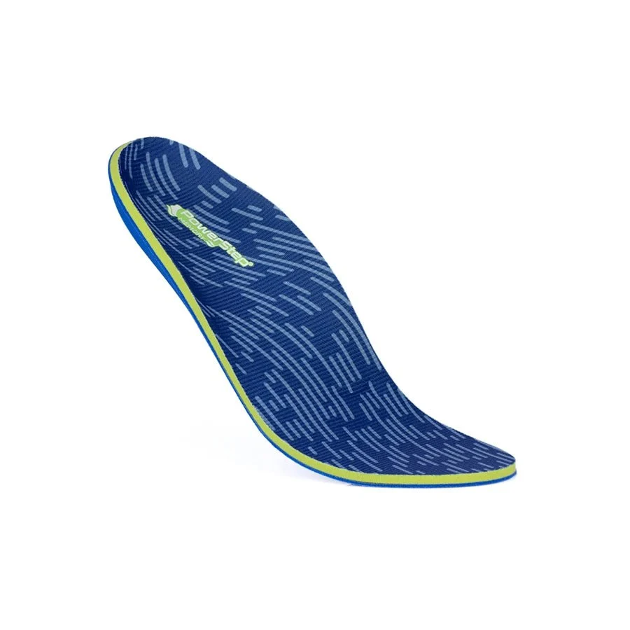 PowerStep Pinnacle Memory Foam Insoles - Image 2