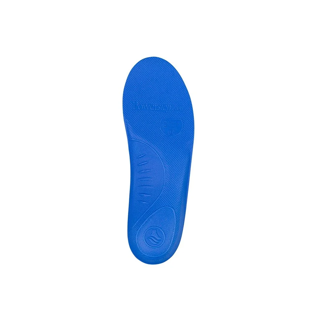 PowerStep Pinnacle Plus Met Insoles - Image 8