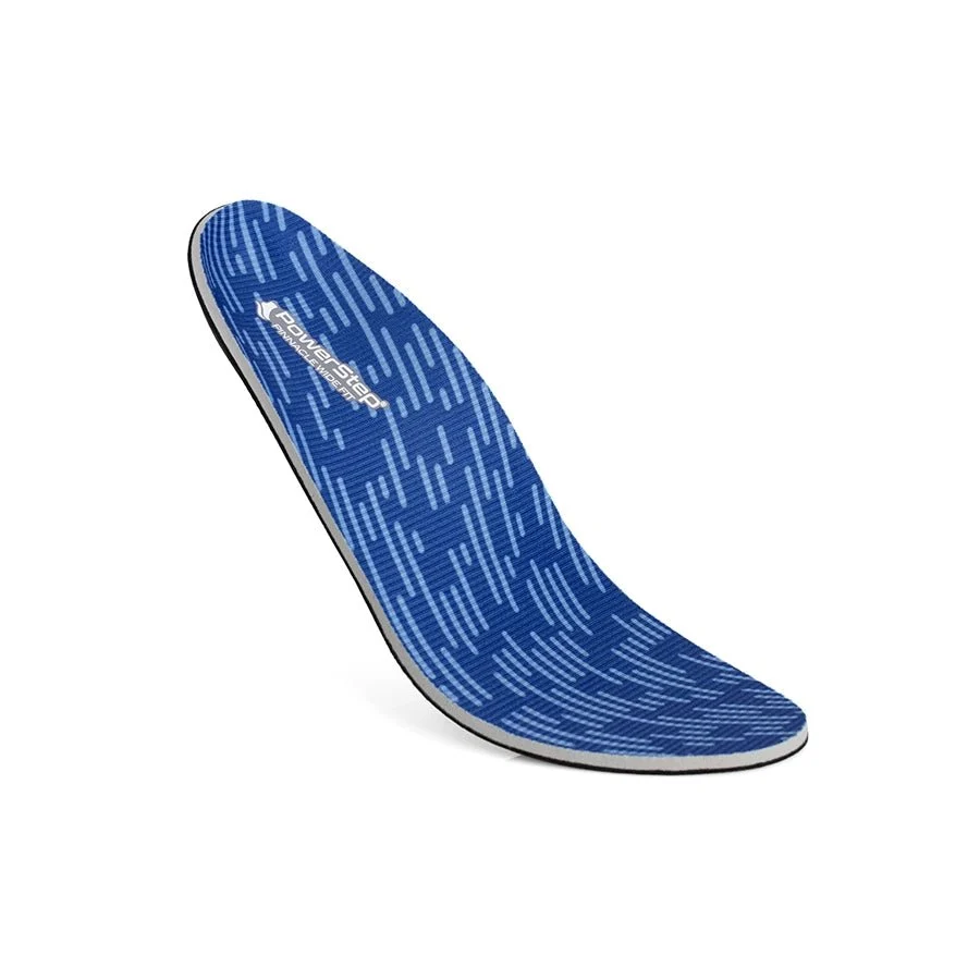 PowerStep Pinnacle Wide Fit Insoles - Image 2