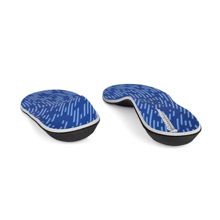 PowerStep Pinnacle Wide Fit Insoles - Image 7
