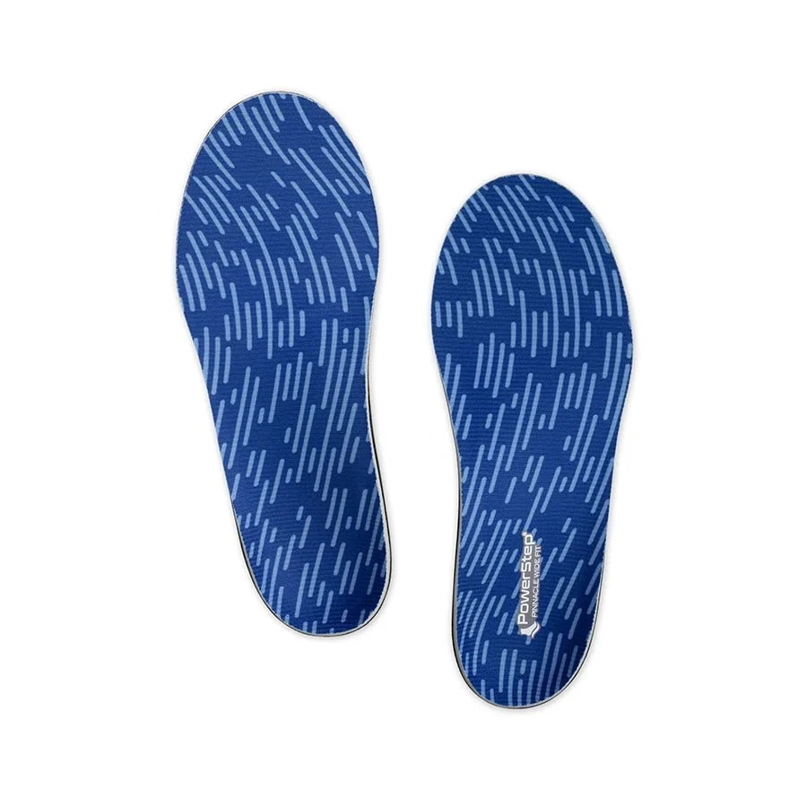 PowerStep Pinnacle Wide Fit Insoles - Image 5