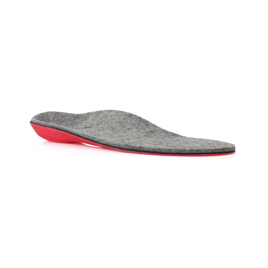 PowerStep Pinnacle Wool Insoles - Image 3