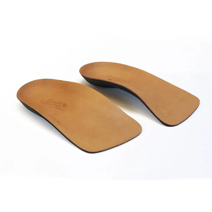 PowerStep Signature Dress Orthotics 3/4-Length - Image 3