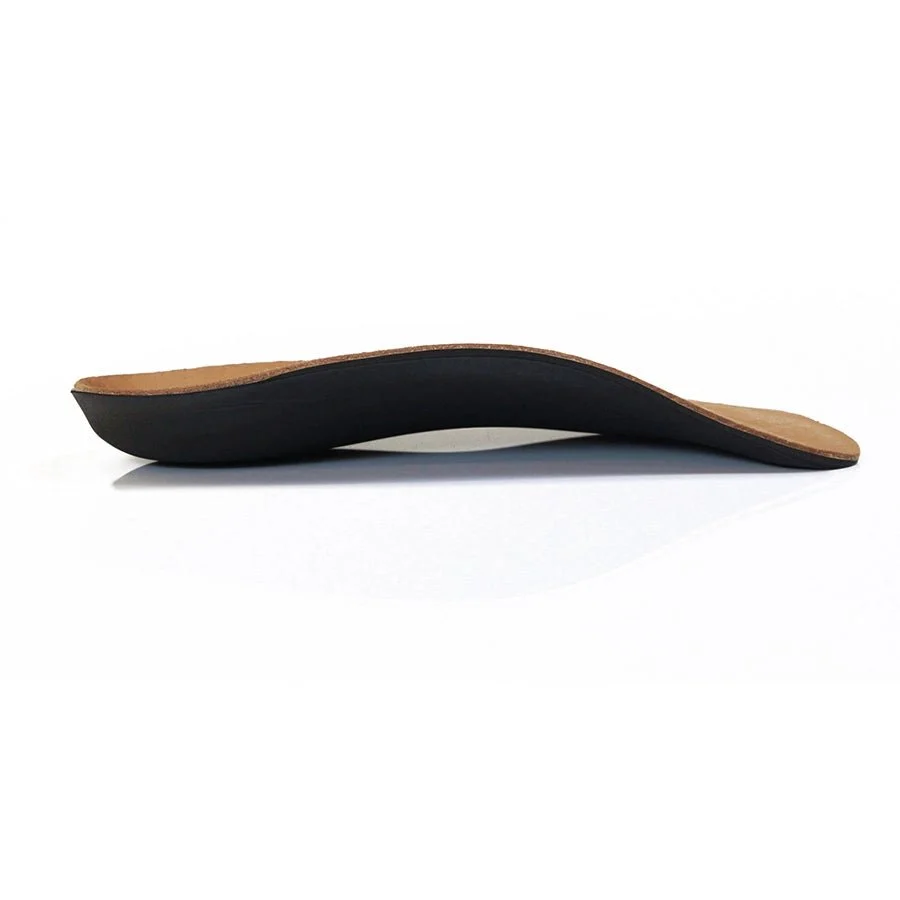 PowerStep Signature Dress Orthotics 3/4-Length - Image 5