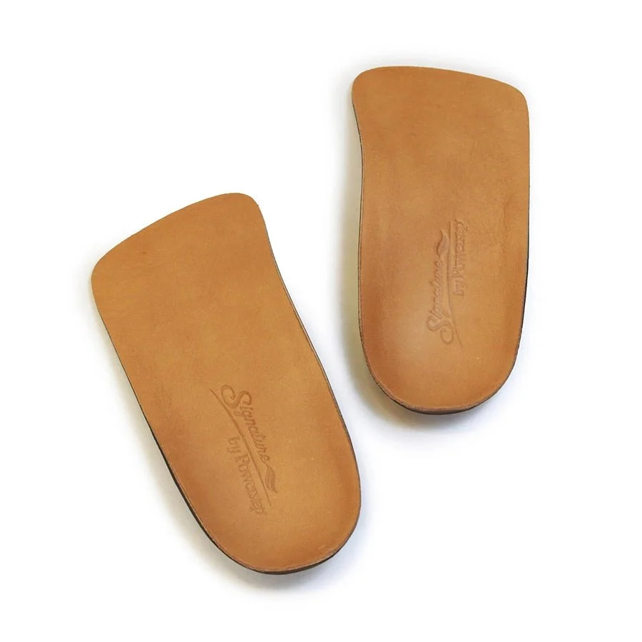 PowerStep Signature Dress Orthotics 3/4-Length - Image 2