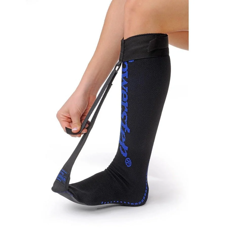 PowerStep Ultrastretch Night Sock - Image 3