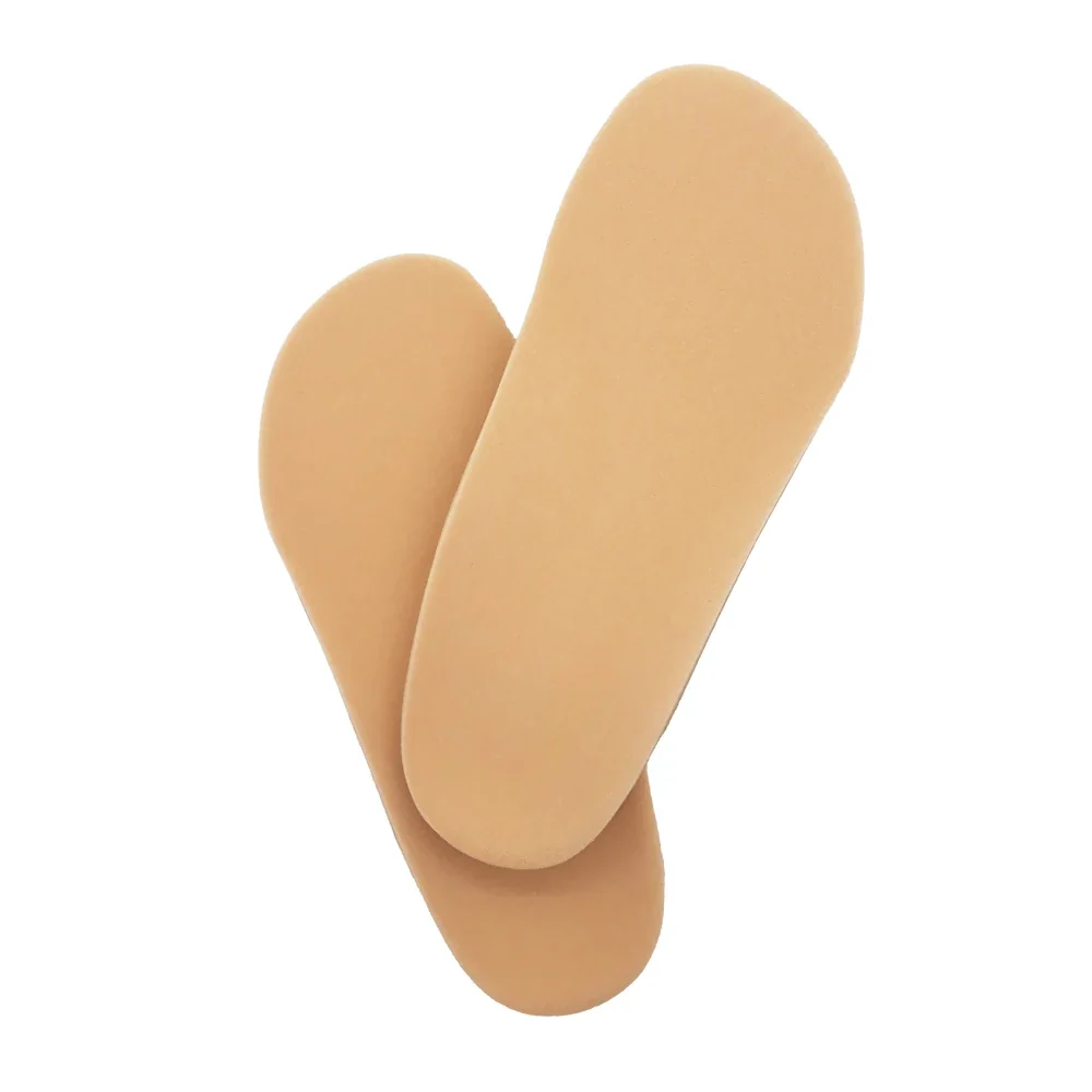 ProThotics Therapeutic Wide Diabetic Insoles - Image 2
