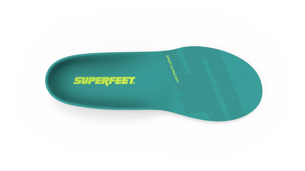 Superfeet Sport Ultralight Insole - Image 5