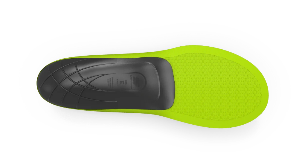 Superfeet Sport Ultralight Insole - Image 6