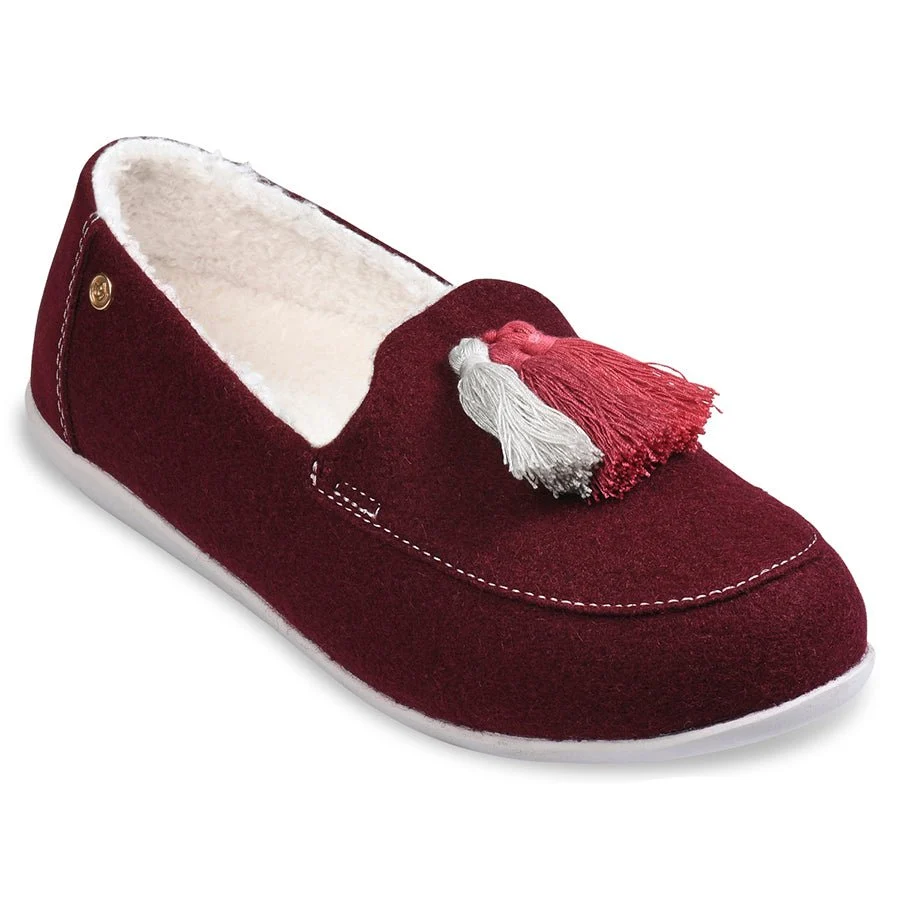 Spenco Hearthside Slippers for Women - Image 9