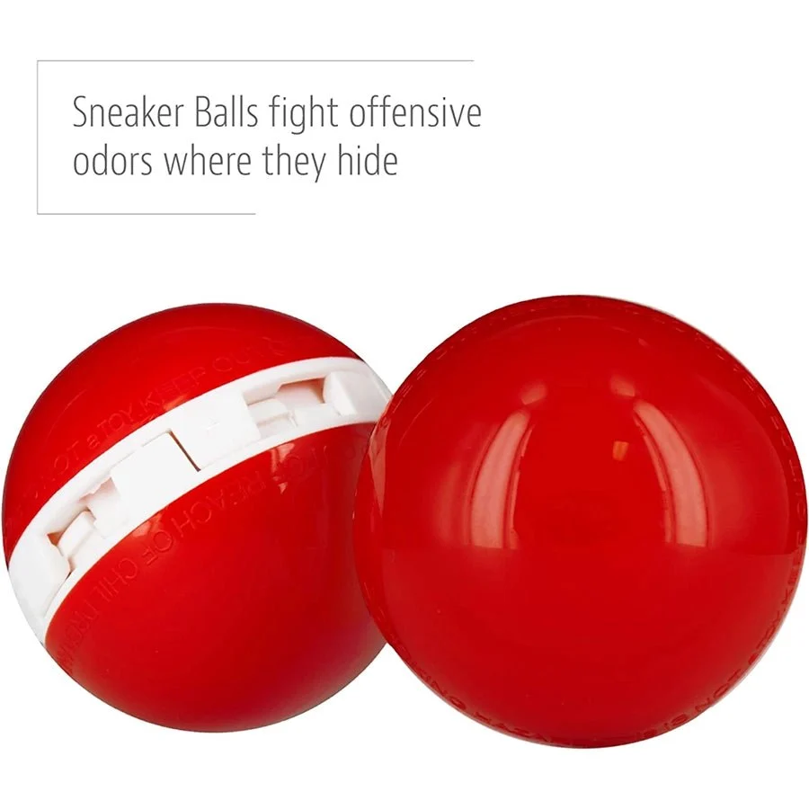 Sneaker Balls Shoe Deodorizers - Image 3