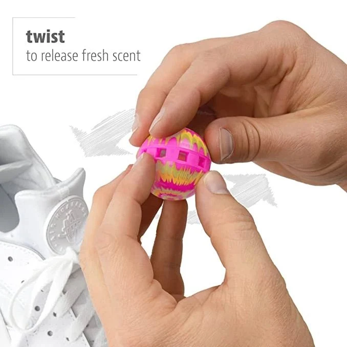 Sneaker Balls Shoe Deodorizers - Image 5