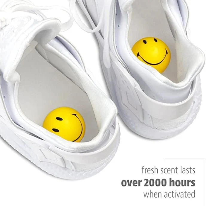 Sneaker Balls Shoe Deodorizers - Image 6