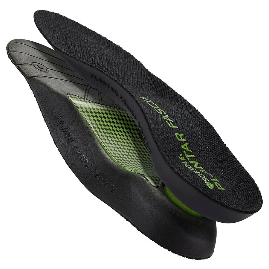 Sof Sole 3/4-Length Plantar Fascia Insoles - Image 2