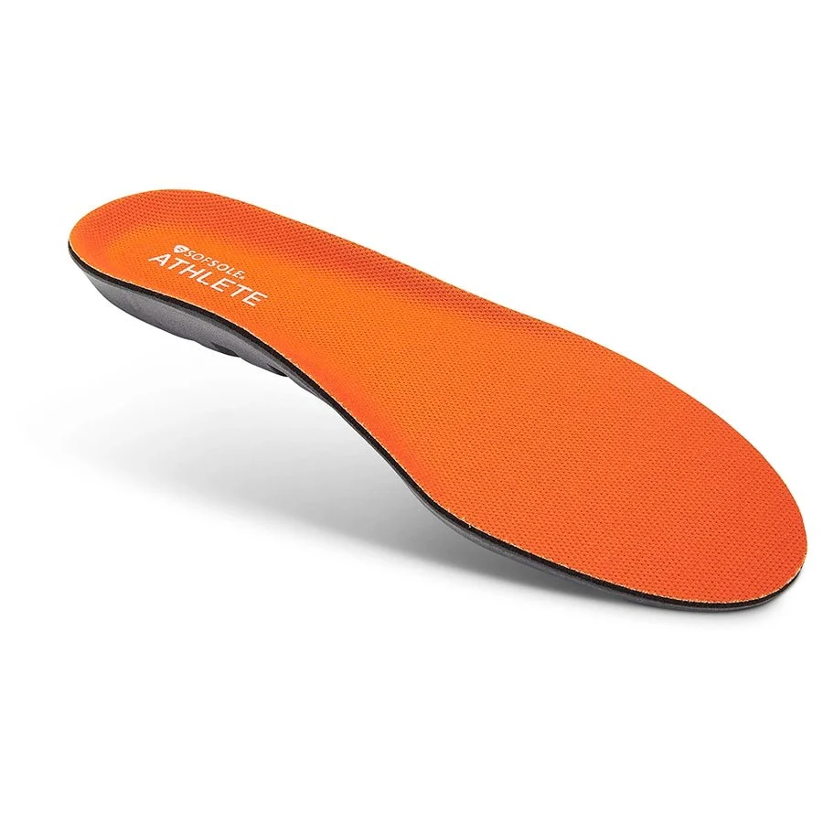 Sof Sole Athlete Performance Insoles - Image 3