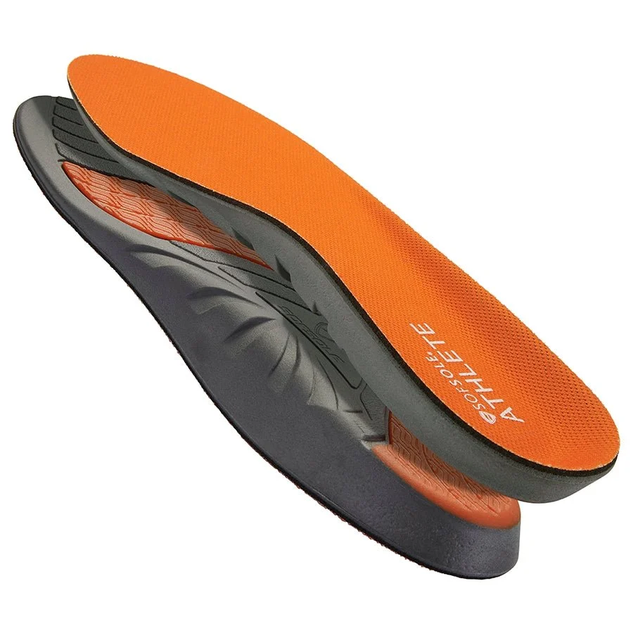 Sof Sole Athlete Performance Insoles - Image 2