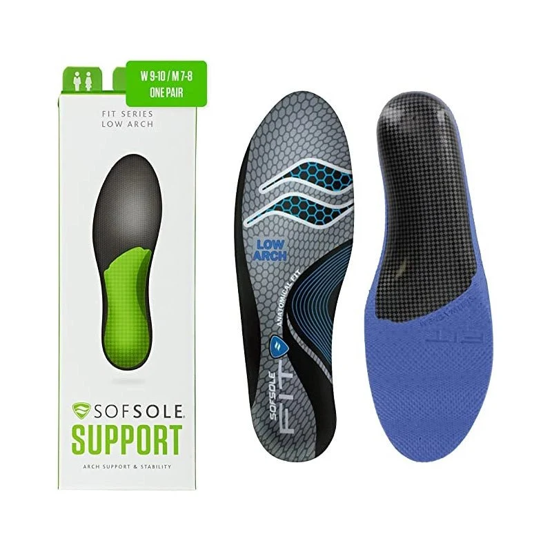 Sof Sole FIT Insoles - Image 16